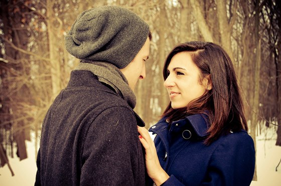 Portraits: Portraits