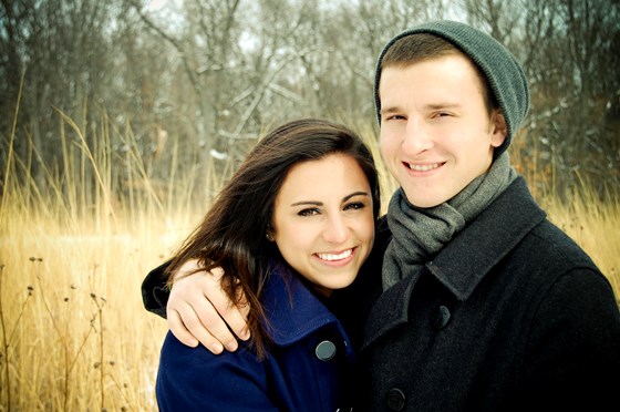 Portraits: Portraits