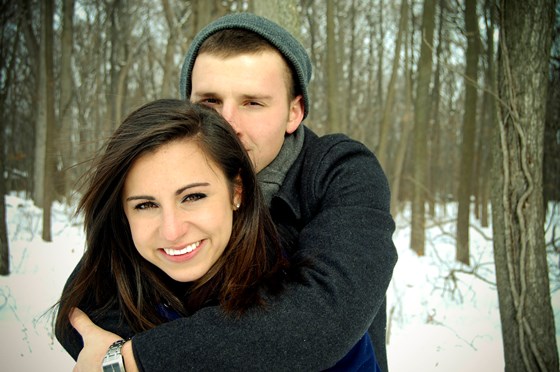 Portraits: Portraits