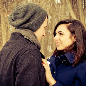 Portraits: Portraits